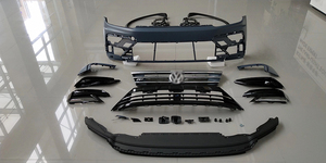 Durable Robust Optimum Class Tiguan Body Kit Alibaba Com