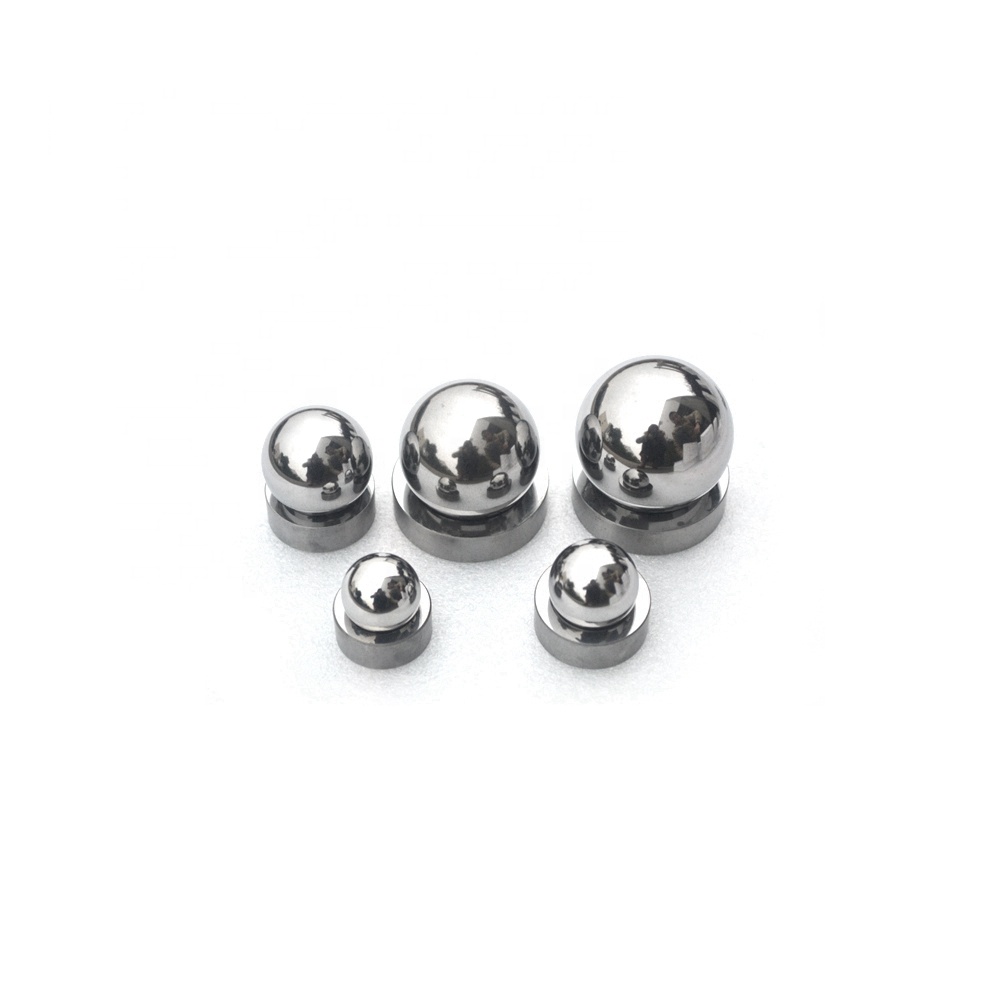 G10 Hardened Chrome Steel Bearing Balls 1000 PCS 2mm