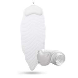 New Available Hot selling best quality full body bath pillow