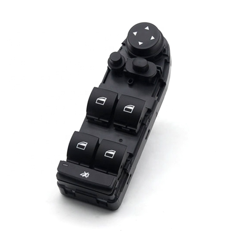 Profissional fabricação de controle de janela BMW X5,E70 61319122121 interruptor de elevador janela Para BMW