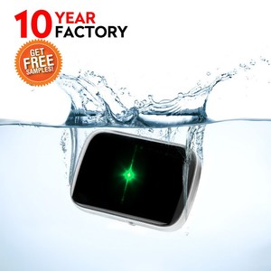 gps microchip for kids