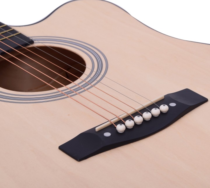 41 inch guitar manufacturer in china