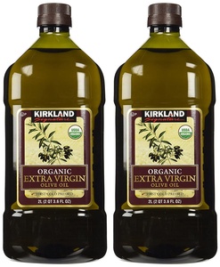 Kirkland reines olivenoel