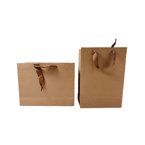 paper bags