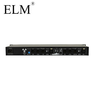 p audio crossover network price