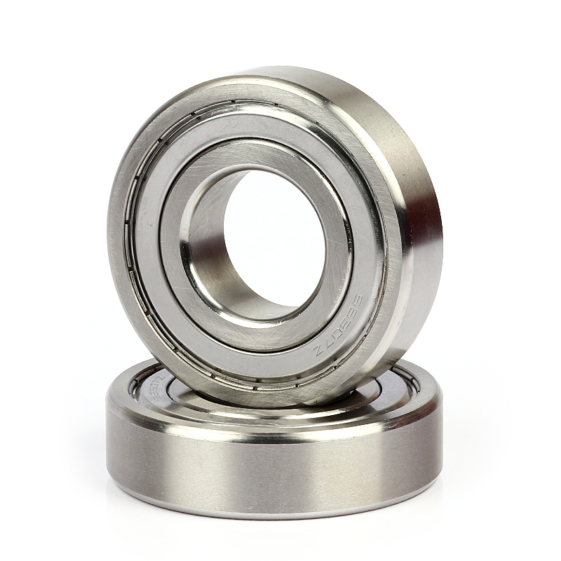 Alternator Bearing 17x47x14mm Rubber Sealed rolinera 6303 zz