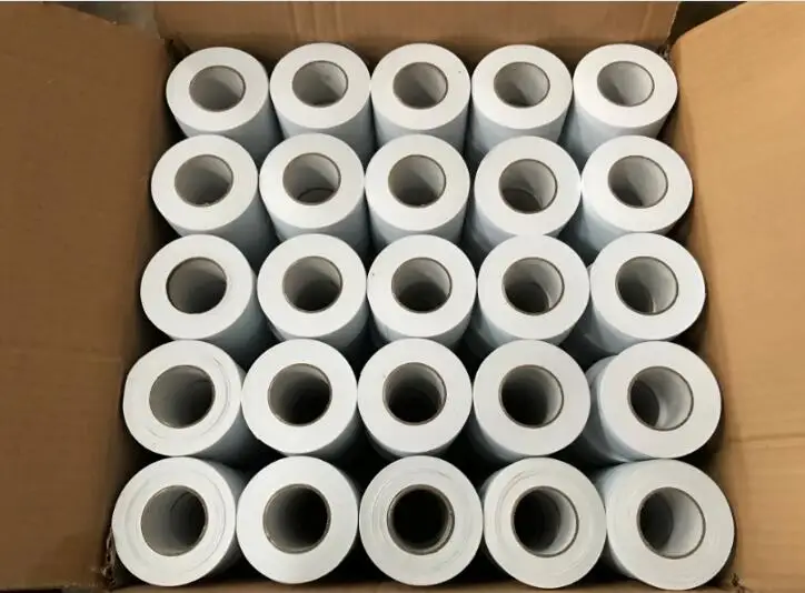 pvc electrical insulation wrapping tape Air Conditioning Insulation Tape