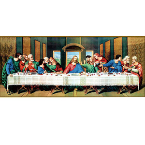 Catálogo de fabricantes de La Última Cena Pintura de alta calidad y La  Última Cena Pintura en Alibaba.com