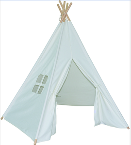 legetelt play tent
