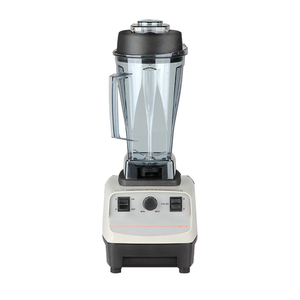 Wholesale 2L Multifunctional Fruit Juice Ice Maker, Ice Shaver Blender for Drinks