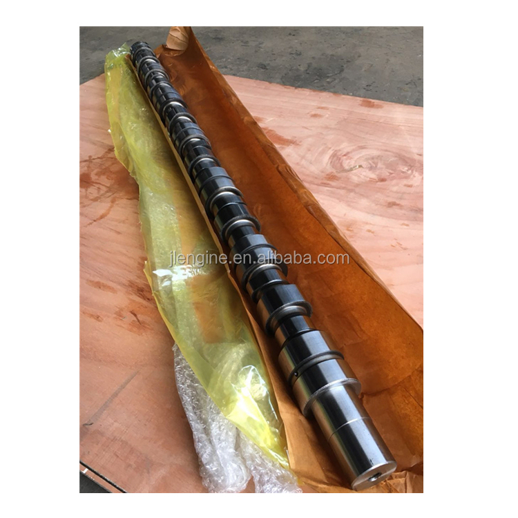 Новый кулачковый вал дизельного двигателя NT855 NTA855, кованая сталь 3042568