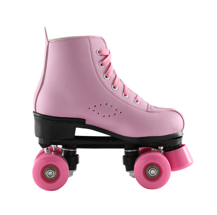 patines de soy luna y ámbar
