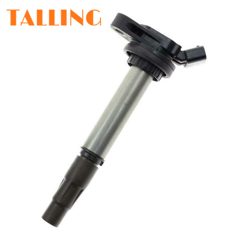 Производитель OEM 90919-02252 9091902252 высококачественные автозапчасти катушка зажигания