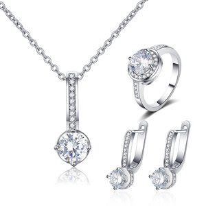 wholesale custom made 925 sterling silver jewelry
