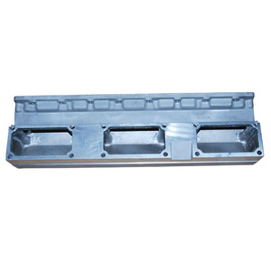 Intake Manifold Chevy Intake Manifold Chevy Suppliers And