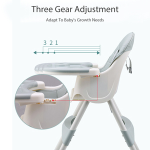 Bebek Sandalye Kemeri