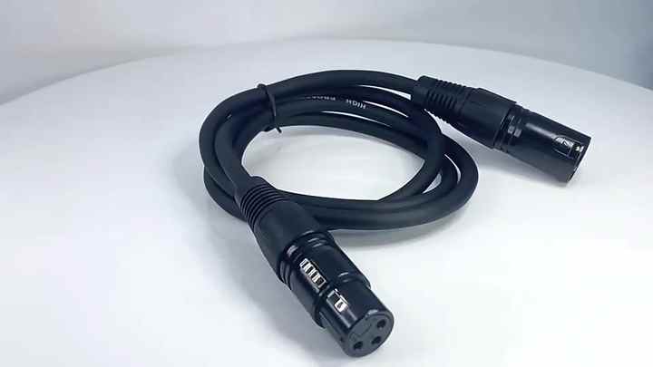 XLRケーブルオス-オス、3ピンオス-オスマイクケーブル 33フィート/10m Amazon.co.jp: Yinker XLRケーブルオス-オス、3ピンオス-オス