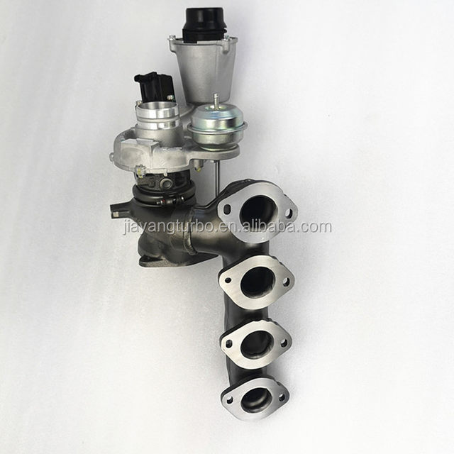 M271 Turbo A2710903480 10921-0219 1109210252 14411-HG00M  
