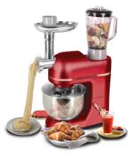 6.5LMultifunction Stand Mixer