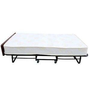 cots with mattress