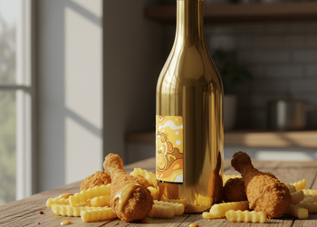 KFC Liquid Gold Sauce Campaign: Name-Based Marketing Success