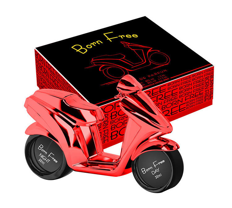 OEM Manufacturer Wholesale Private Label Creative Luxury Women Fragrance Perfumes