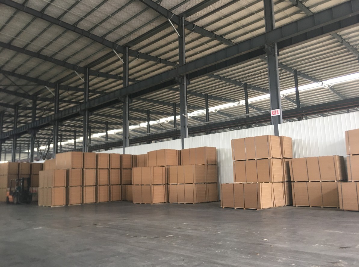 Thousands of colours furniture used melamine laminated MDF
