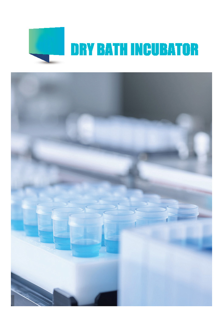 Portable Gel Heating Machine I PRP PPP Gel Maker Heater