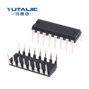 1PCS U106BS conmutador de voltaje cero DIP-16 Bs Integrado Nuevo Y Original