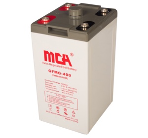 Top qualité plomb télécom gel batterie solaire 6v 400ah Top qualité plomb télécom gel batterie solaire 6v 400ah