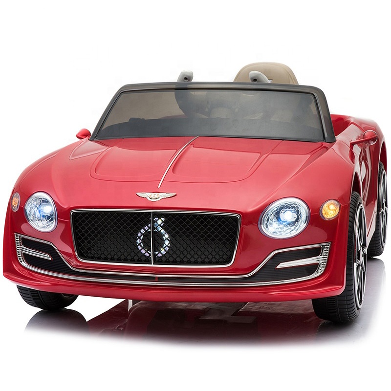 baby battery car with remote control