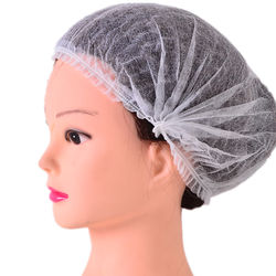 Shower Cap Making Machine /Hotel Bath Cap Making Machinery