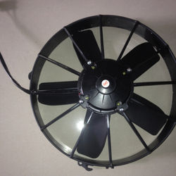 Spal Condenser Blower Fan Suction for Bus Air-condition