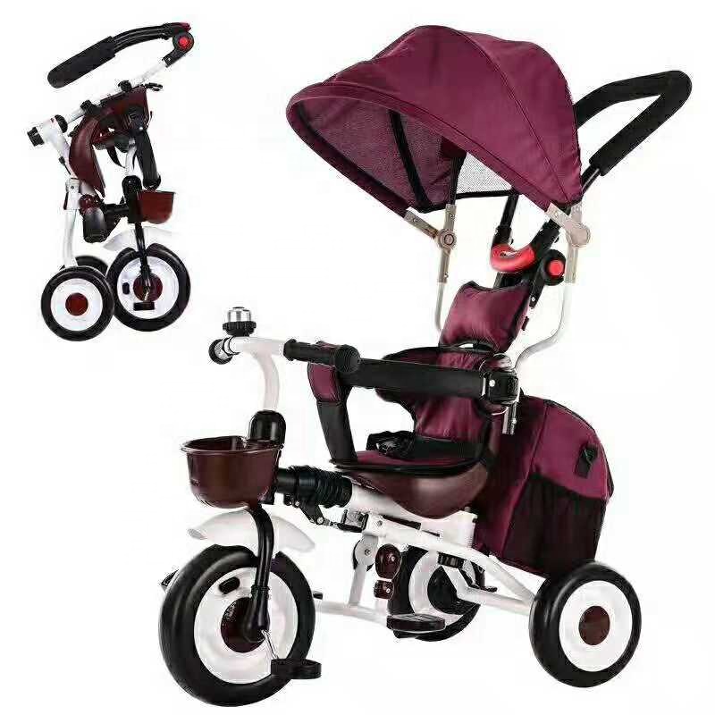 Трехколесный велосипед Radio Flyer 79