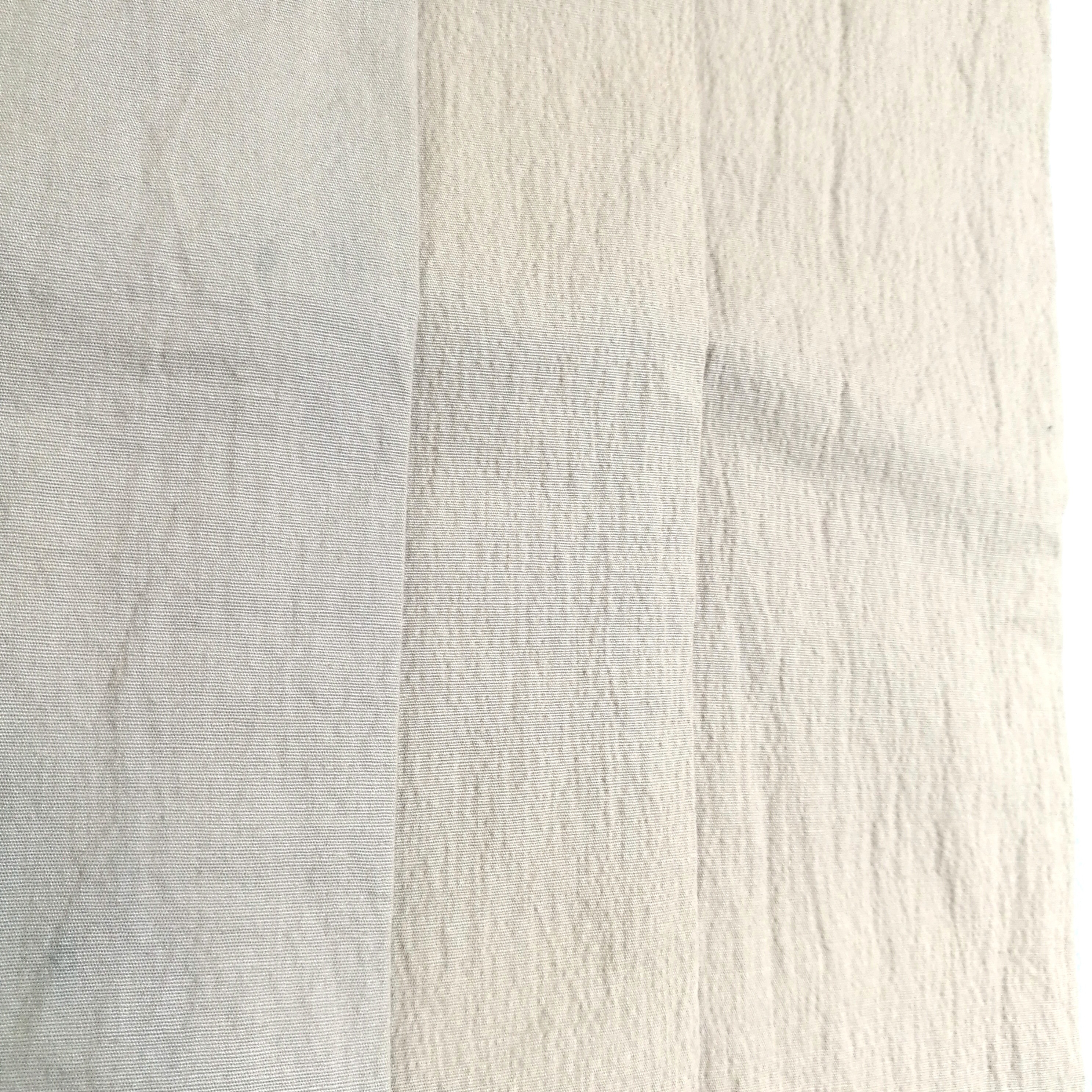 С завода по низкой цене 98% Хлопок 2% спандекс хлопчатобумажная ткань