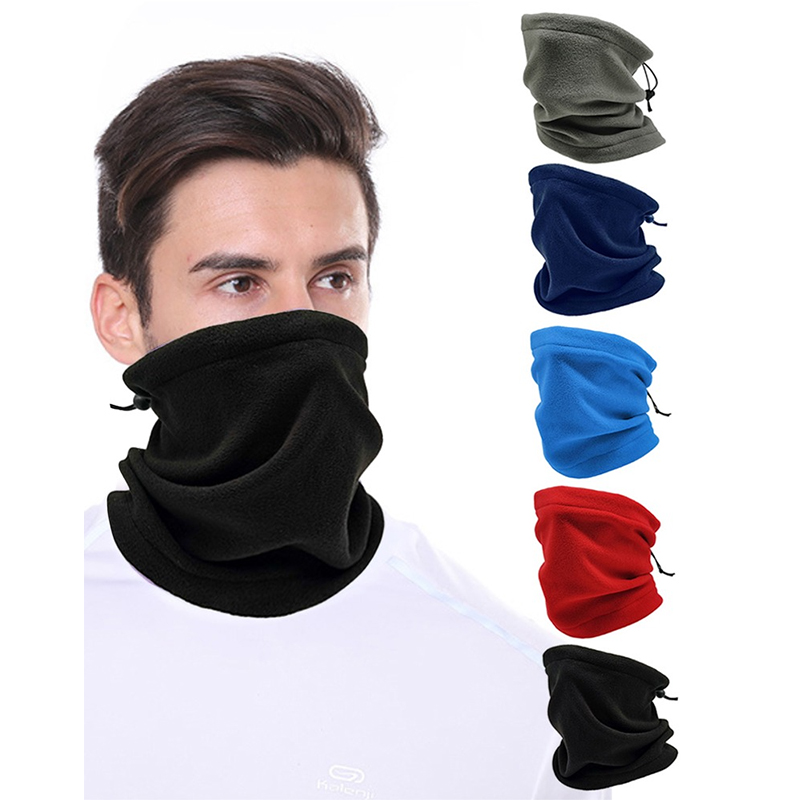 H7bcdcff28a1d4c1cb494135a017dcb54k - Halsedisse Soft Fleece Sort