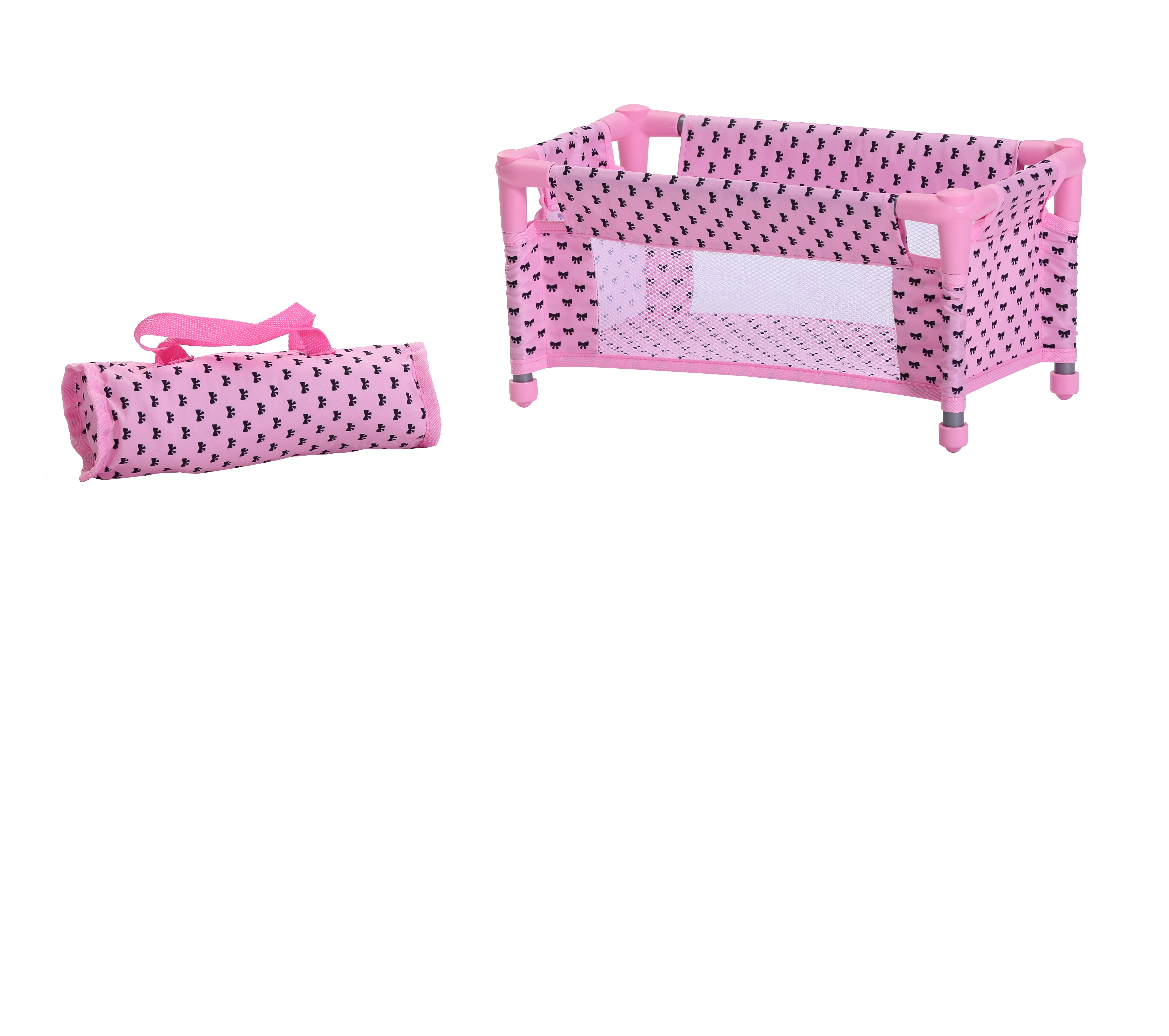 Лучшие продажи кровать с куклами