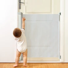 meinkind retractable safety gate