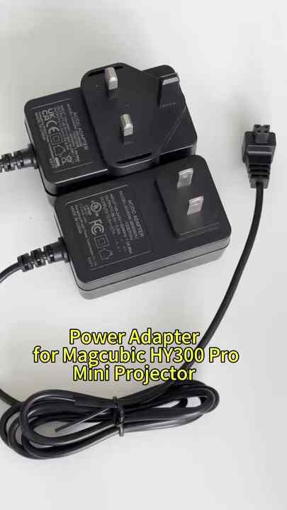 Chargeur Adaptateur 12V 2A Pour PC Portable - HYPA Hy001 Minecraft - Remplacement Universel