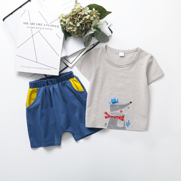 promoção de roupa de frio infantil