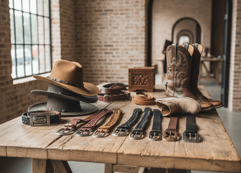 Houston Rodeo Dress Code Creates New Business Opportunities