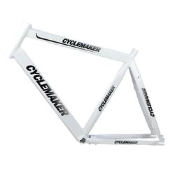 OEM ODM project development Aluminum alloy 6061 mountain bike frame welding bicycle frame