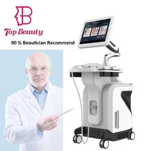 4d 3D HIFU 11 lines wholesale price korea hifu machine for skin tighten