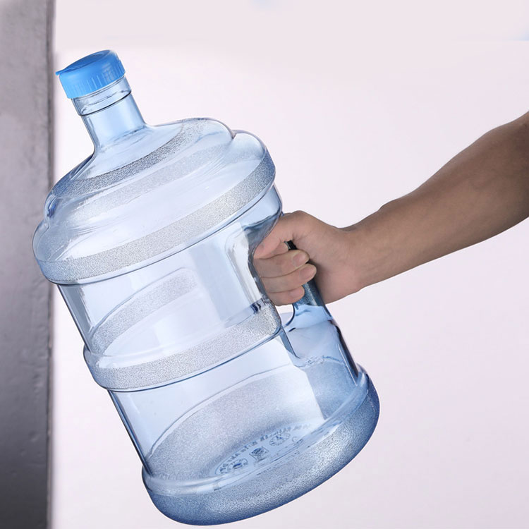 5 галлонов бутылка для воды, размеры bpa бесплатно с крышкой и ручкой