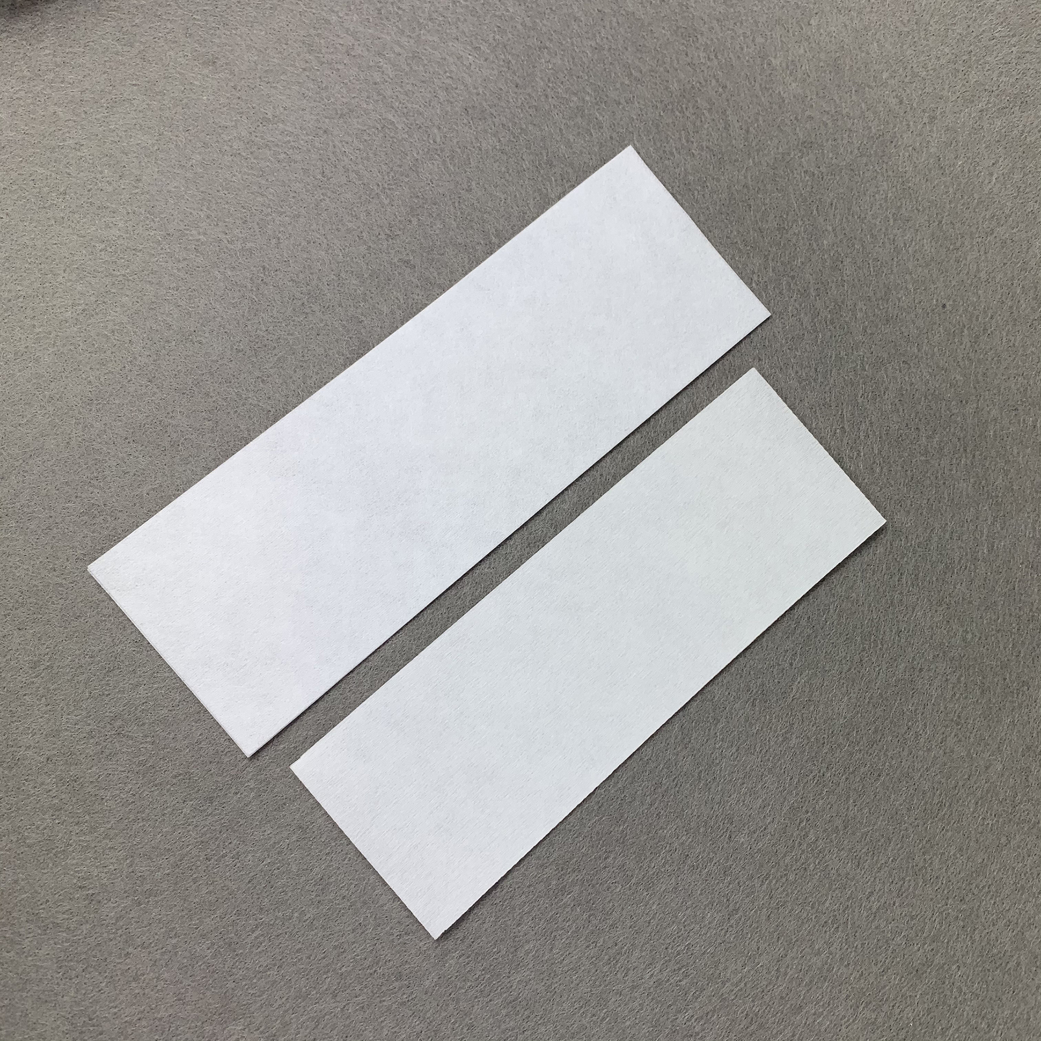 Нетканые восковые полоски спанлейс для удаления волос на теле