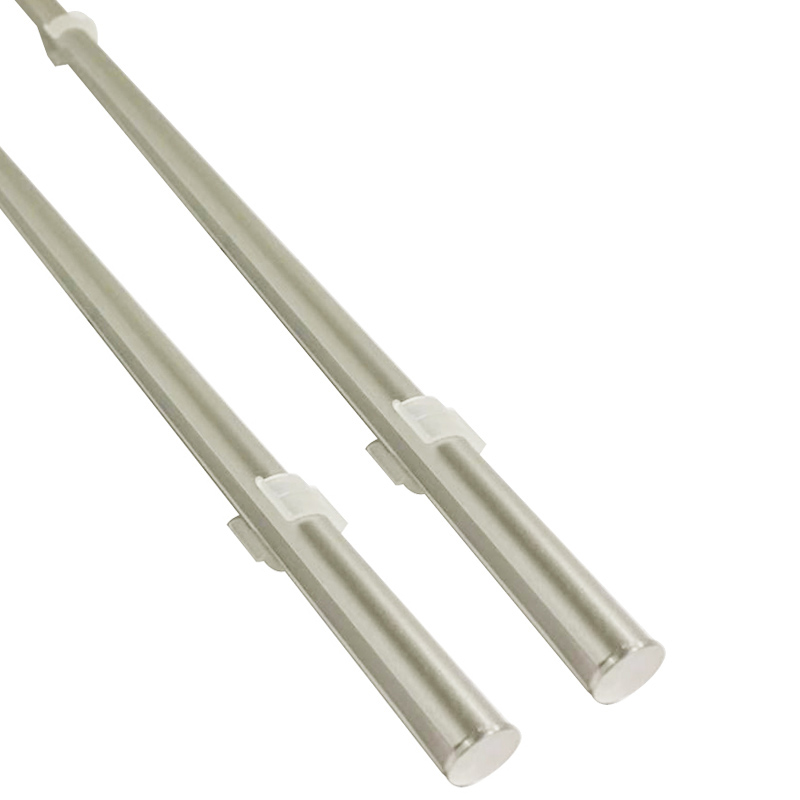 Супертонкое светодиодное освещение для шкафа, 12 В, 24 В, Светодиодная лента высокой яркости, светодиодное освещение для полки, супермаркета, магазина