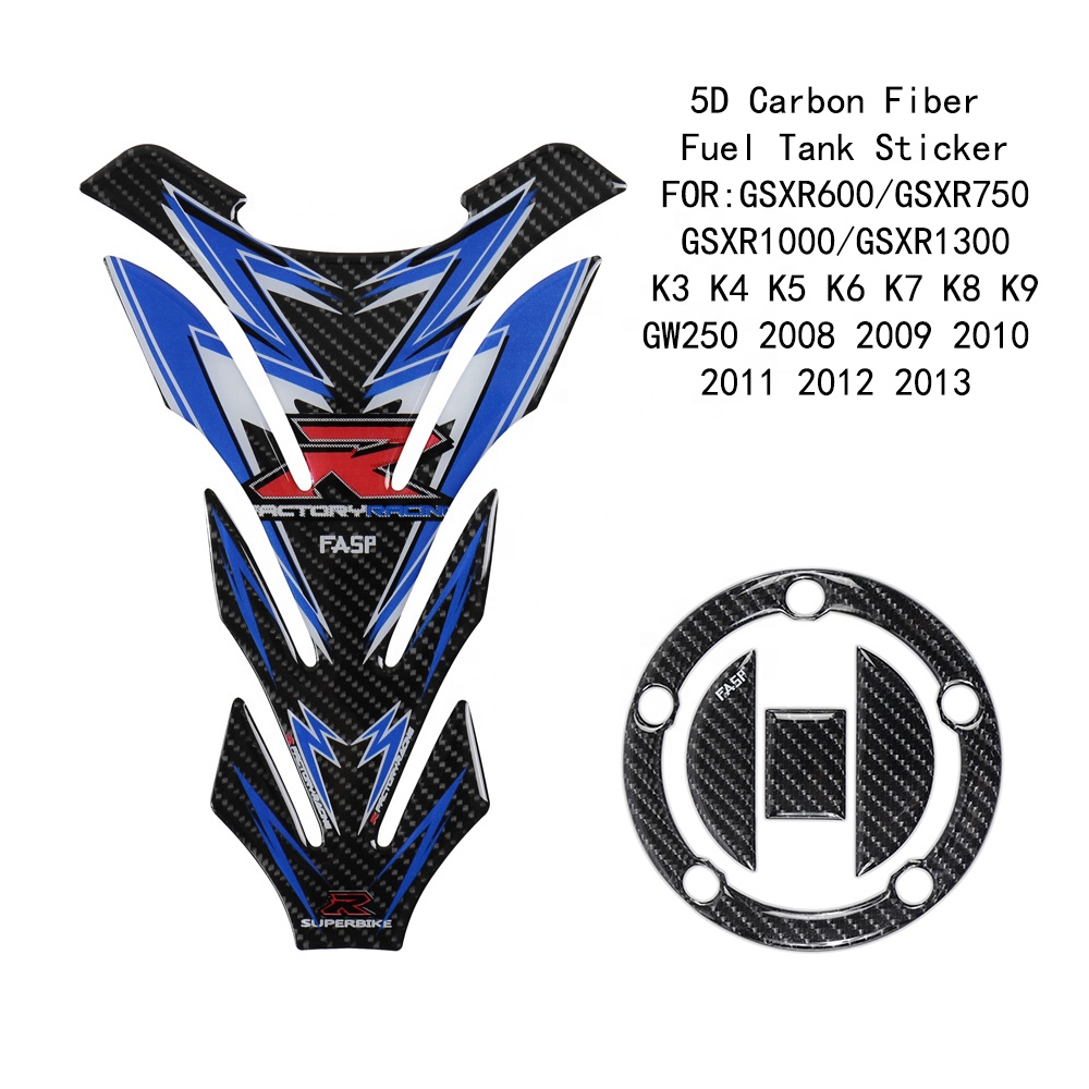 GSX R k7 карбон