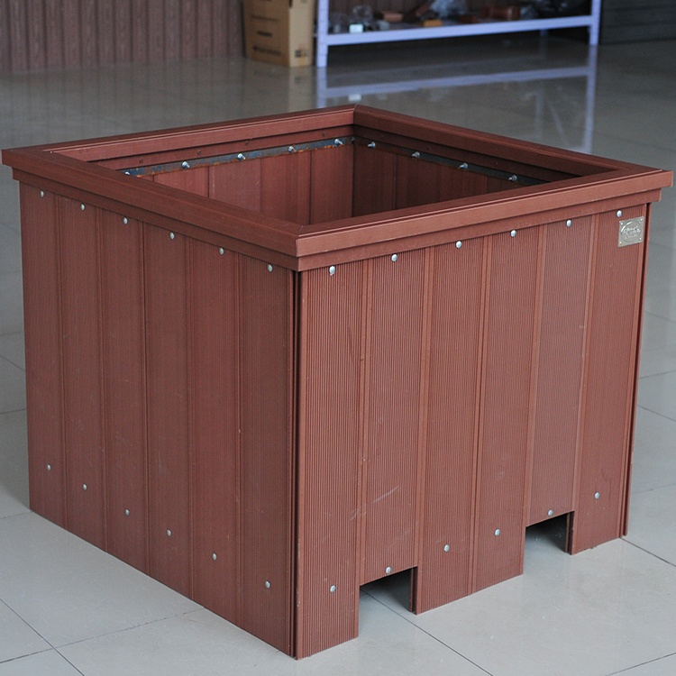 Catálogo de fabricantes de Caja Wpc de alta calidad y Caja Wpc en