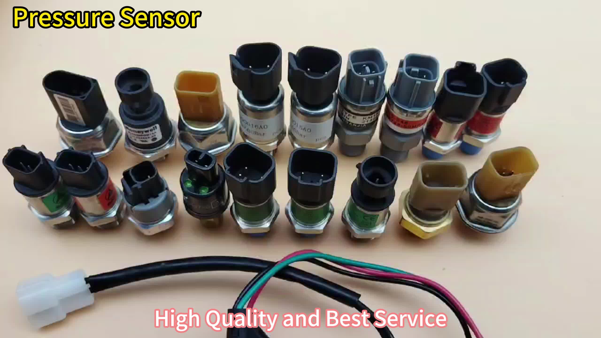 Oil Pressure Switch 8-98201472-0 for Isuzu Engine 4BG1 4JG1