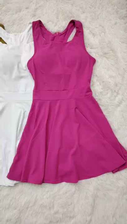 hot pink workout dress Women's Pink Workout & Active Dresses